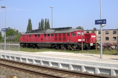 Bahn 072